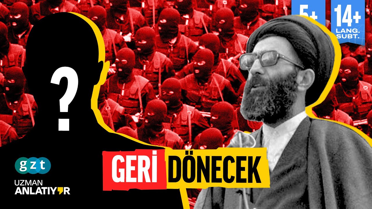 Что произойдёт в первые 72 часа, если на Хаменеи будет совершено покушение?
