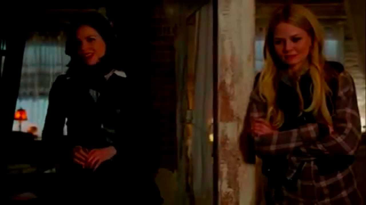 Marry that girl || SwanQueen