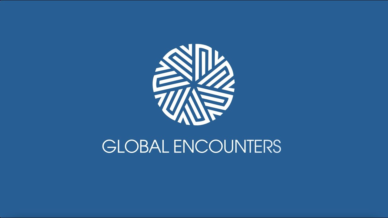 Meet the NEW Global Encounters