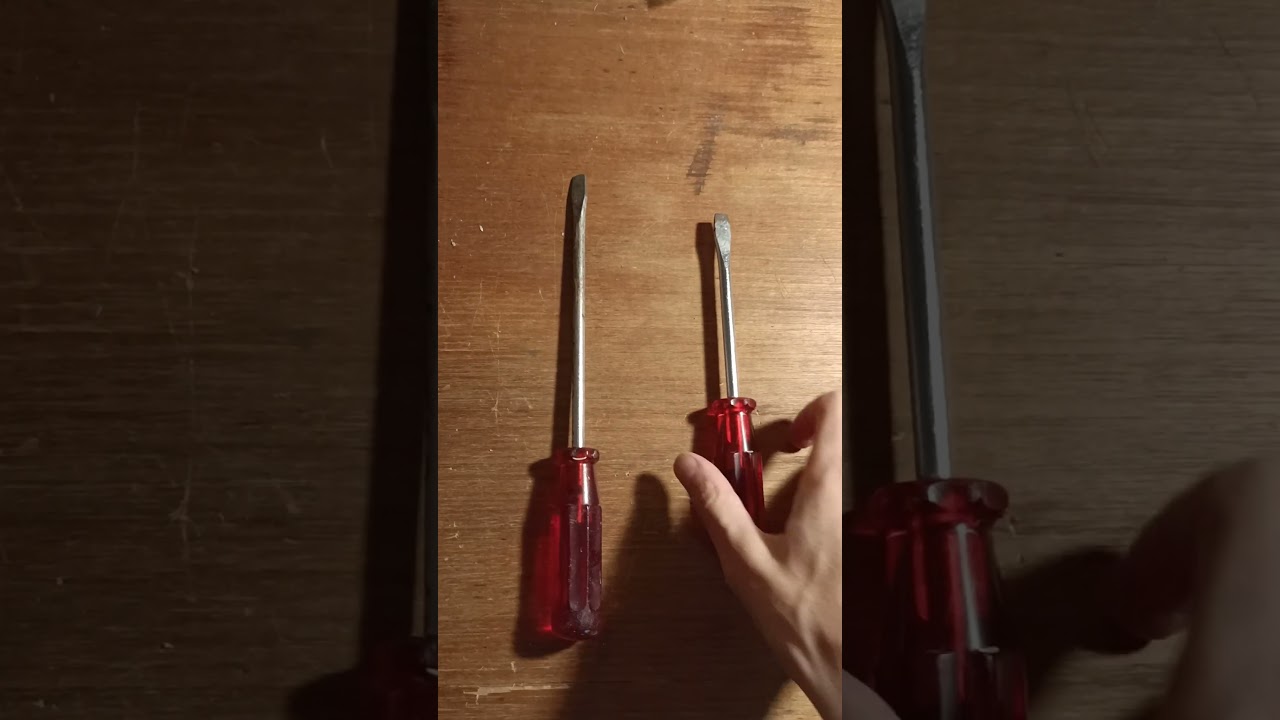 Sidchrome Screwdrivers 2024 ( Australia )