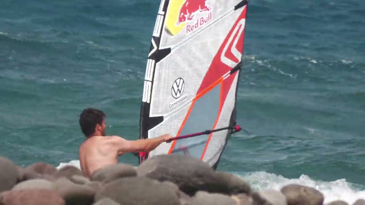 Philip Köster No Waves 2020