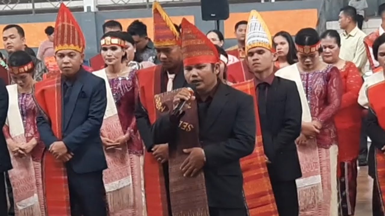 Naimarata Kuningan 8 feb 2026