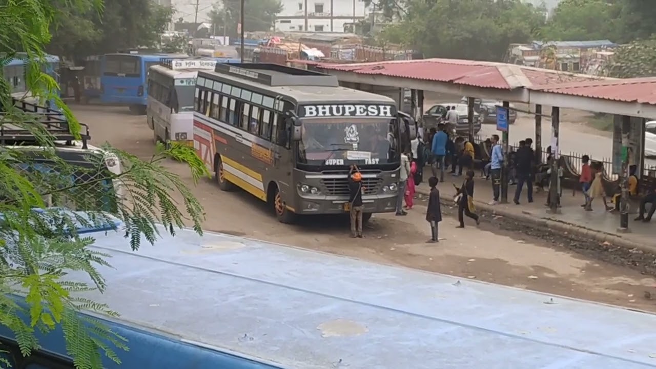 Baddi Bus stand Exporle baddi town place Distt Solan Himachal Pradesh