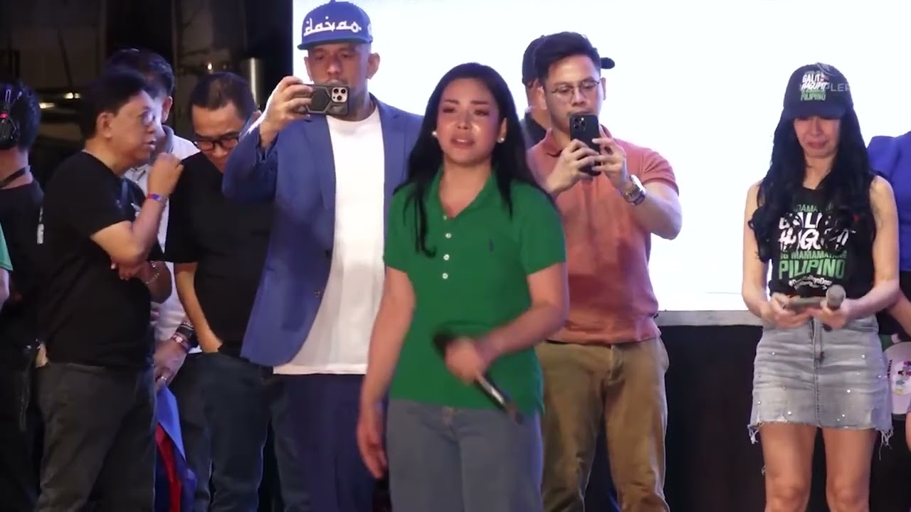 Rodrigo Duterte 'excited' to return as Davao City mayor – Kitty