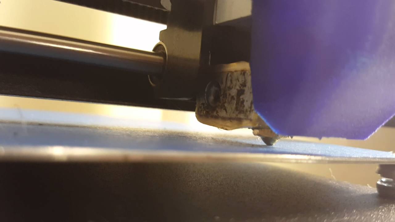 Bed Leveling 101 - A guide to reliable first layers