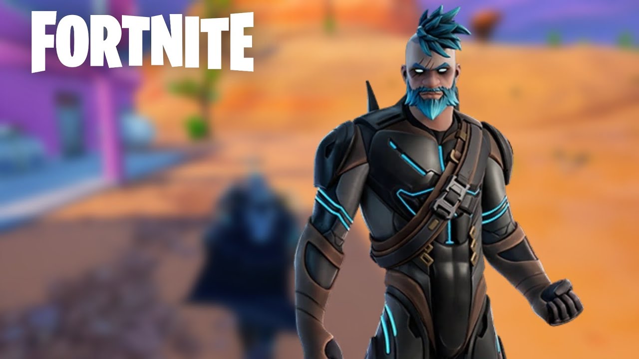 NÃO DEIXAM EU IR NO PARAÍSO DAS PALMEIRAS - FORTNITE