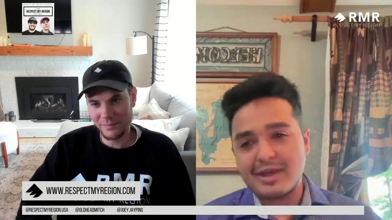 Jason Bello On Bringing New B2B Cannabis Experience To Mass With The Flower Expo | RMR Podcast