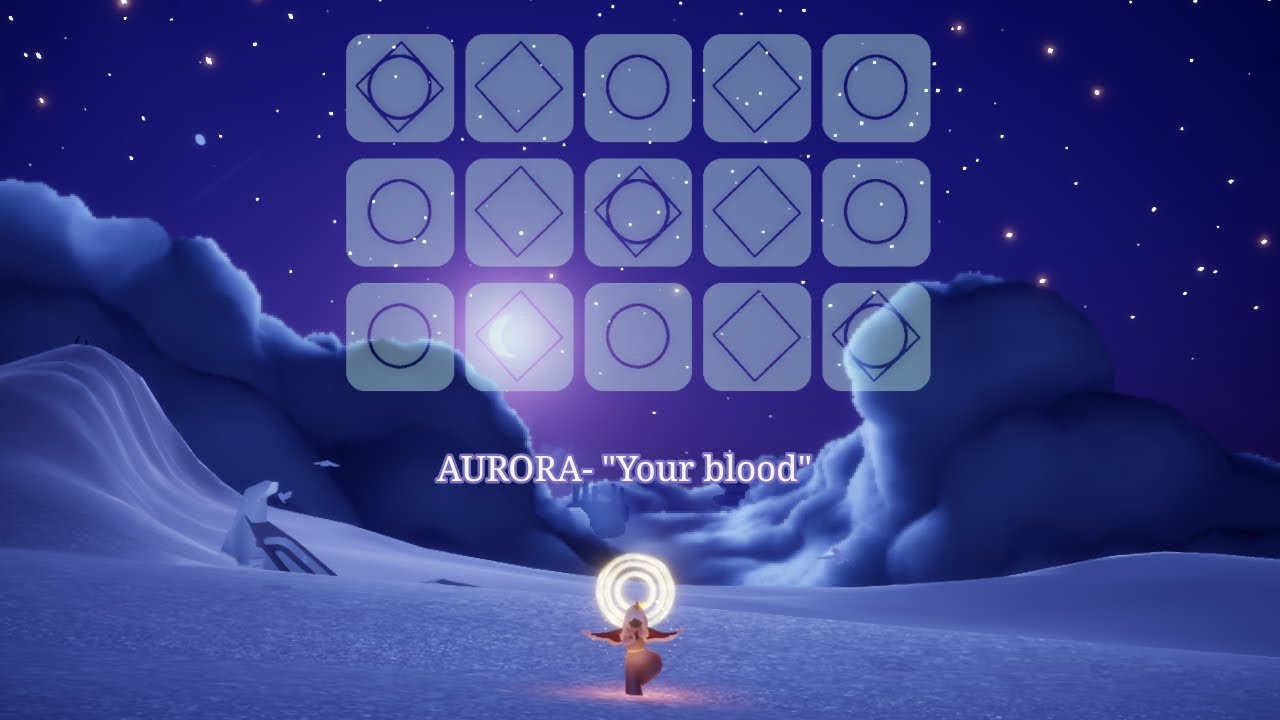 SKY Cotl: AURORA - 