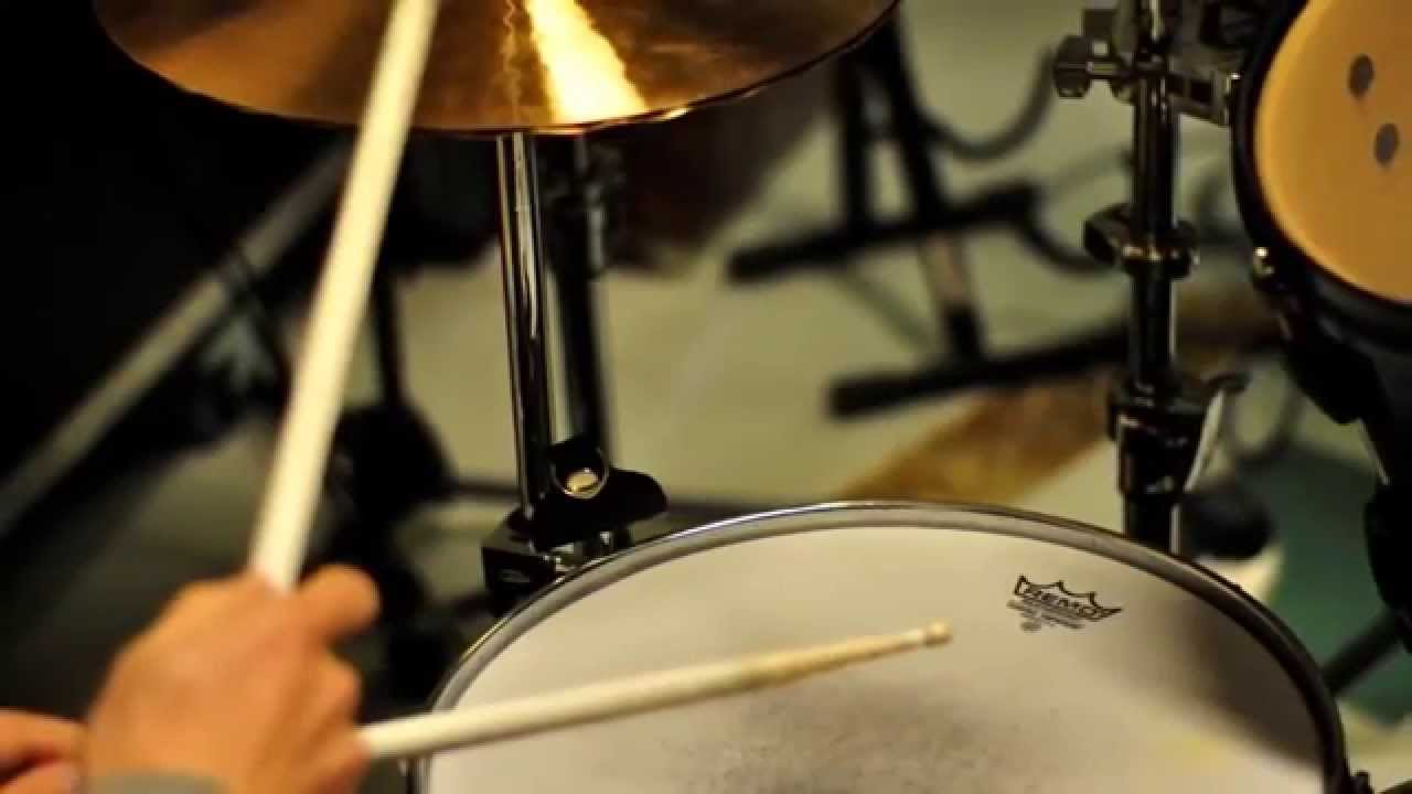 Get The Led (A Led Zeppelin Tribute Band) - Live recording session 2014