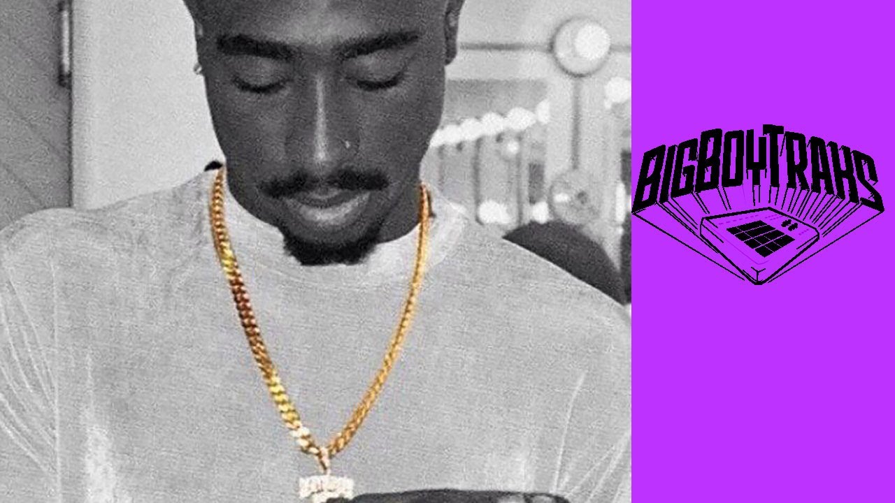 FREE 2PAC x JOHNNY J Type Beat 2023 