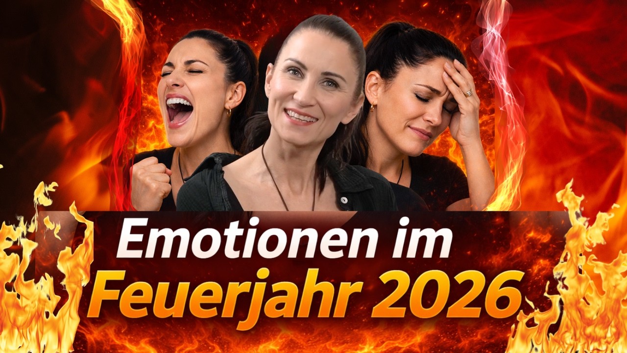 Kennst du diese Gefühle gerade auch? TCM erklärt.