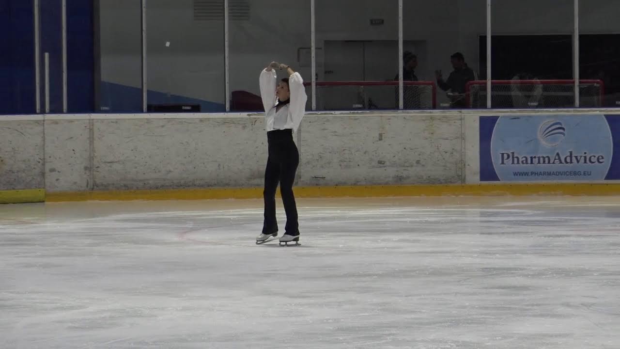 Ice Peak Trophy 14.04.2024