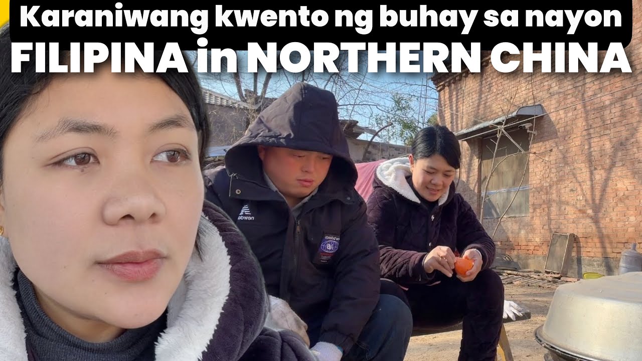 Northern China: The Untold Stories of Life in China 