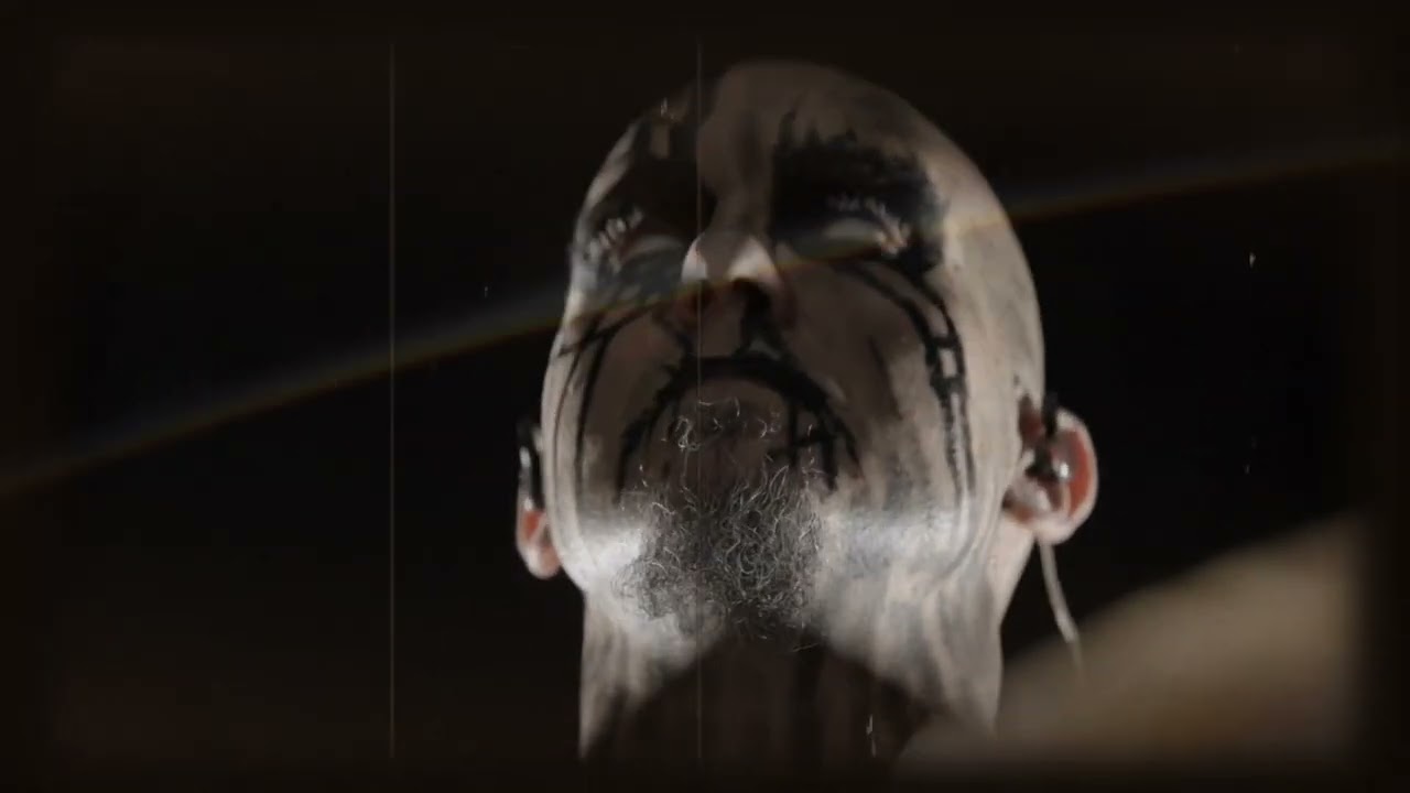 Azrath-11 feat. Karl Sanders (Nile) : 