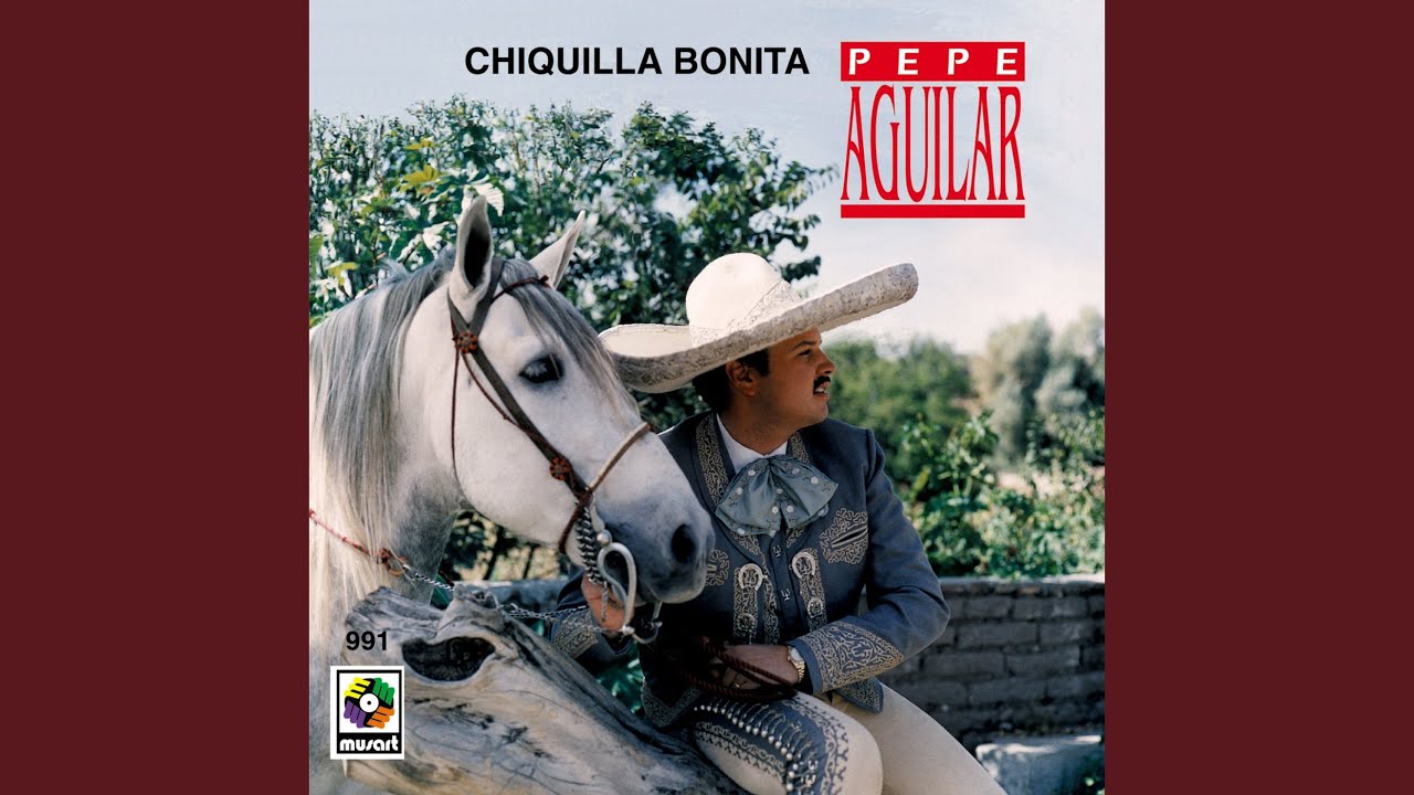 Chiquilla Bonita