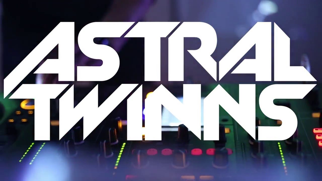 Astral Twinns Live @Nectar Lounge 4/10/16