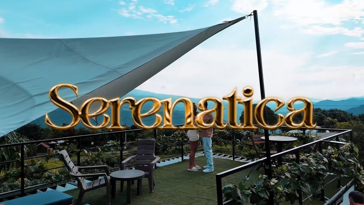 JUNIOR ROBLES ❌ SERENATICA ❌ ( OFFICIAL VIDEO )