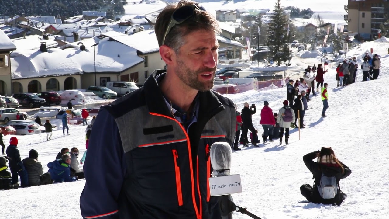 Domaine Aussois et Val Cenis Sardières