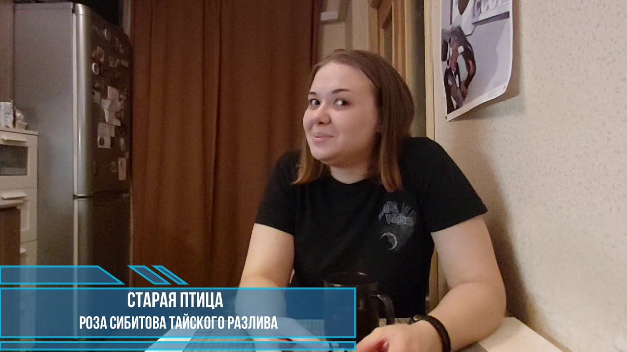 Как живется тайским мальчикам и их любовям
