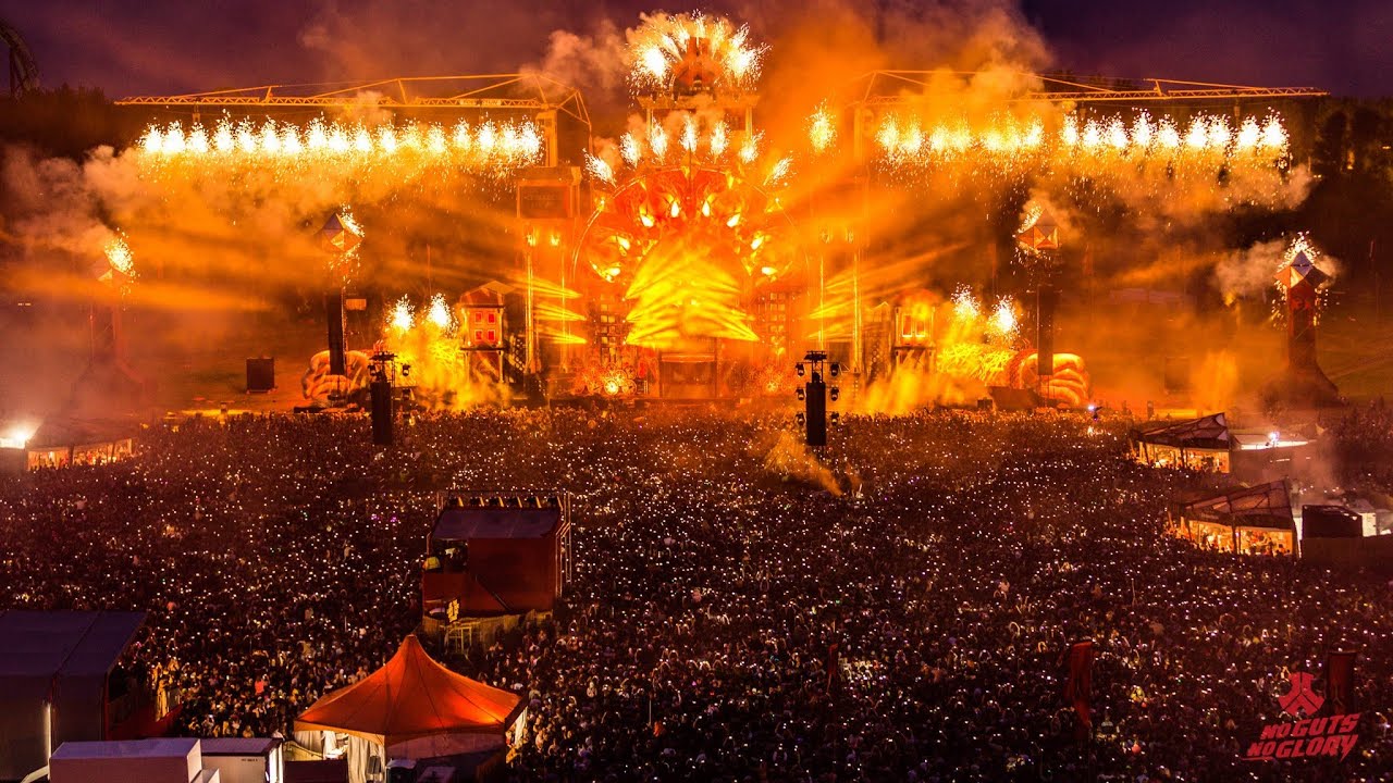 &bull; BEST EDM &bull; F*CK GENRE I &bull; 2015 &bull;