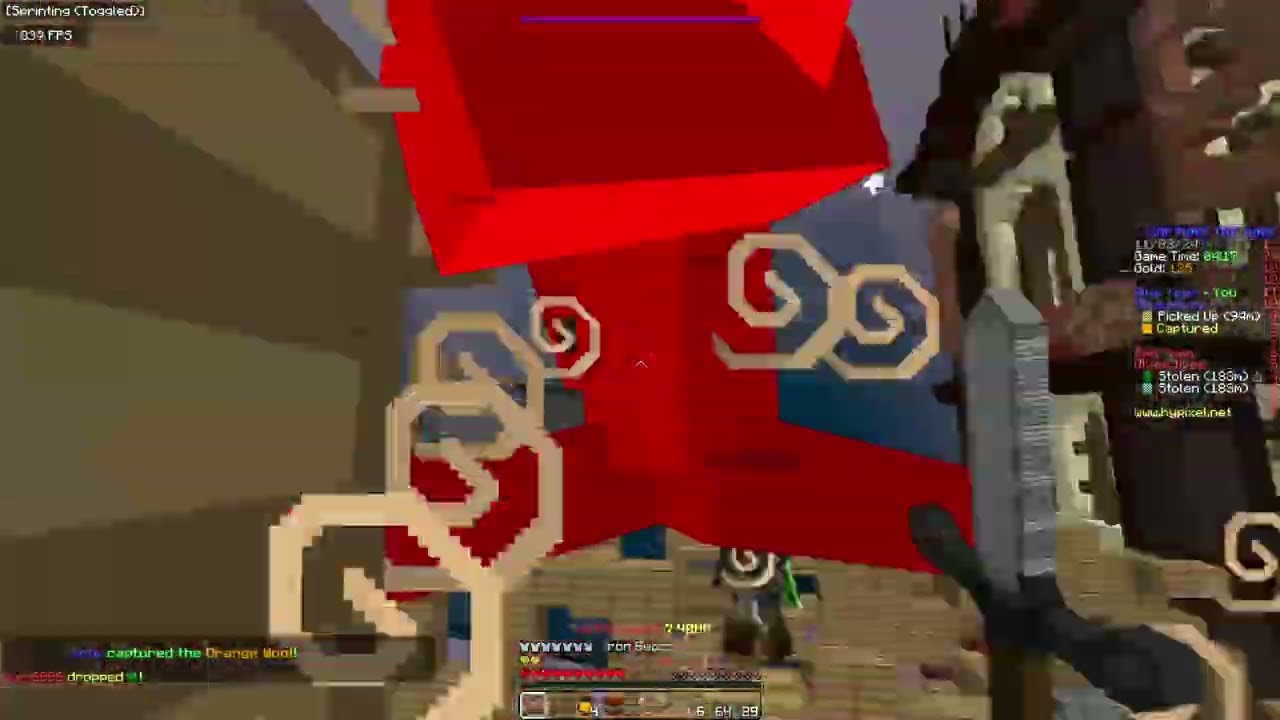CTW Montage #3 | 