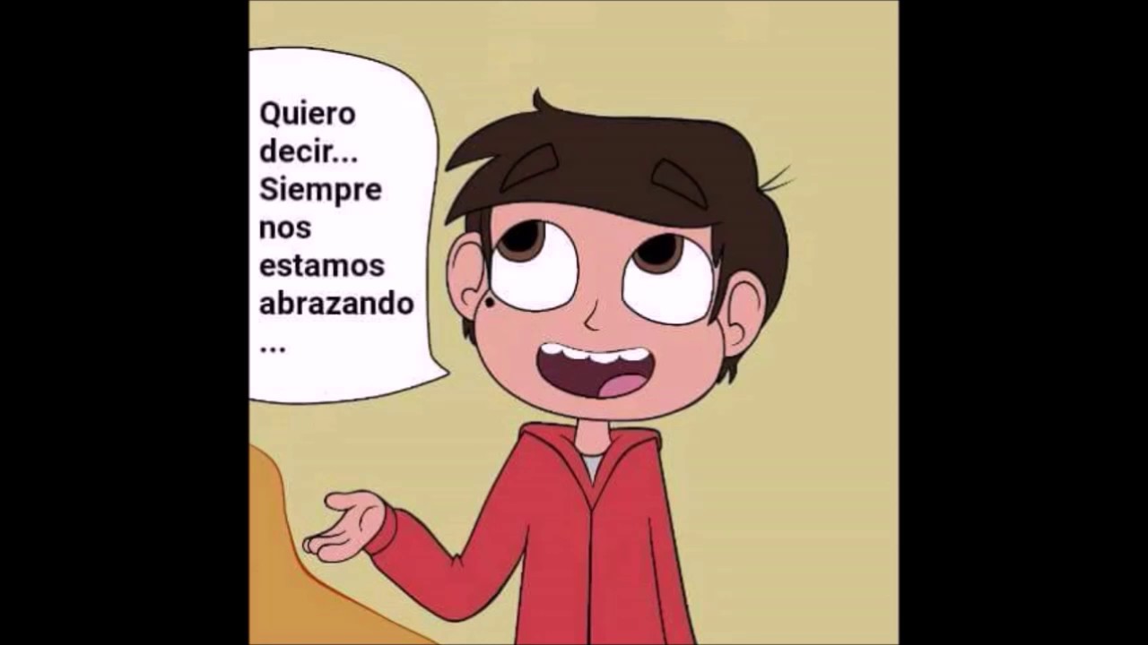 COMICS DE STARCO EN ESPAÑOL (LOQUENDO) PARTE 11