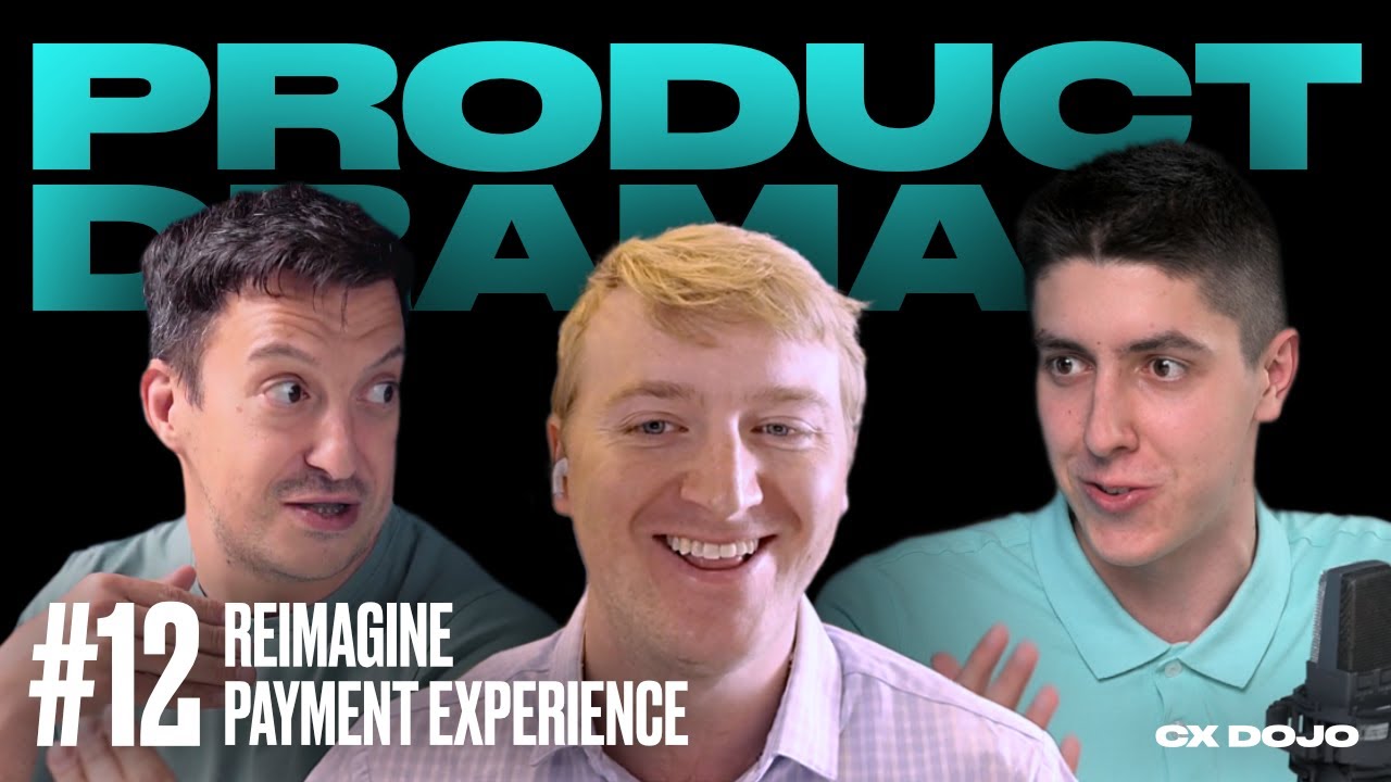 The Story of PayFac-as-a-Service (Product Drama Episode 12)