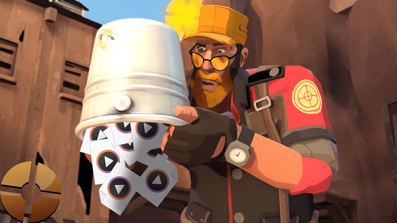 TF2 - Clip Dump