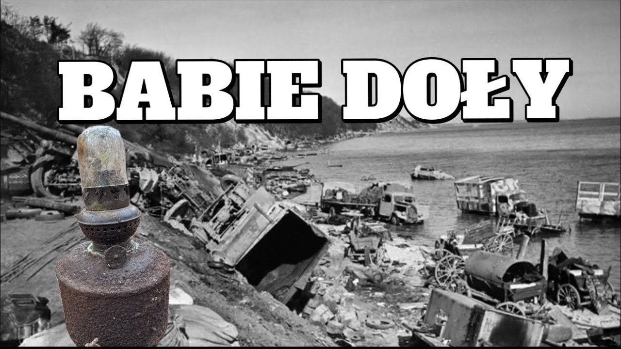 BABIE DOŁY