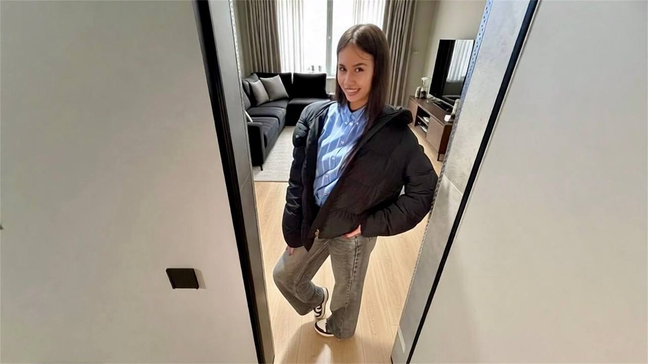 Я СКОРО ПЕРЕЕДУ 🥳 Рум Тур в КВАРТИРЕ моего ПАРНЯ❤️❤️
