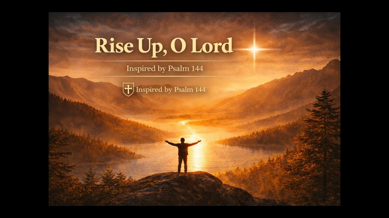 Rise Up, O Lord