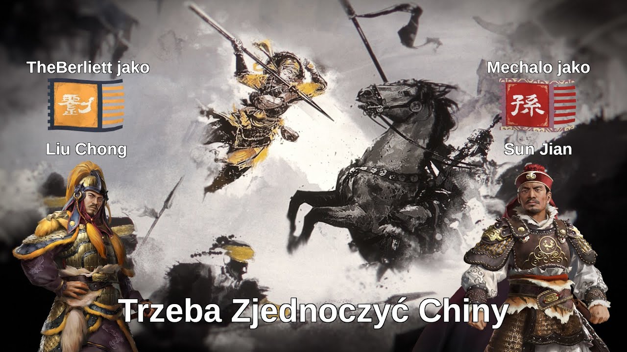 Trzeba Zjednoczyć Chiny (pod Dwoma Sztandarami) #12