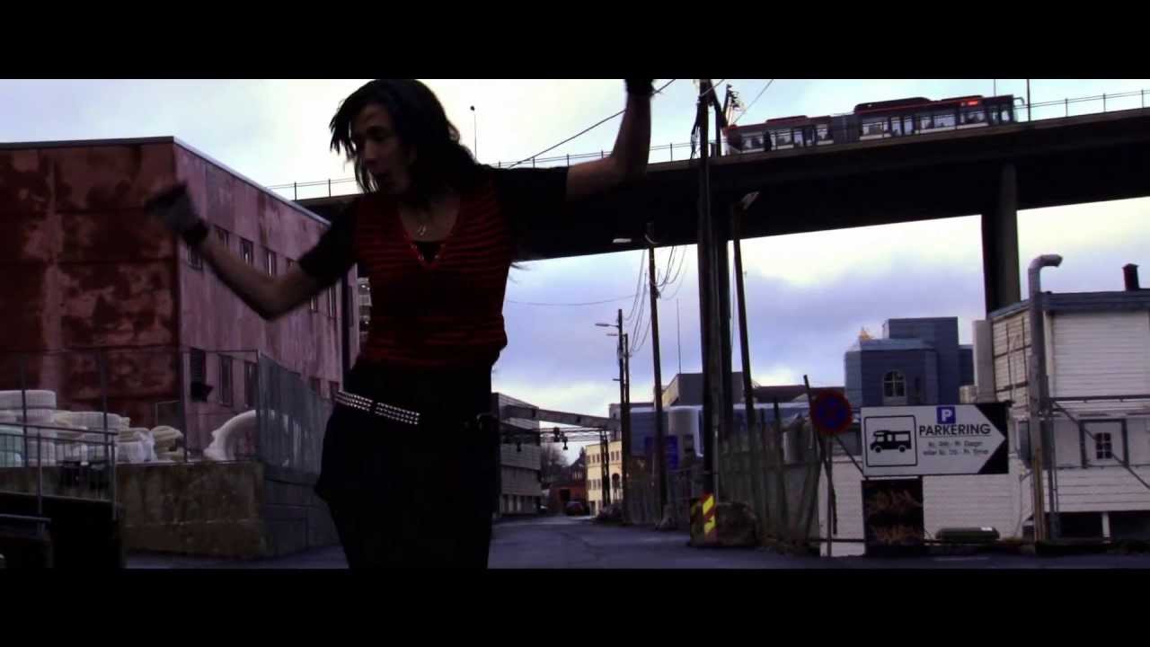 Sandmarx - Liar [Official video]