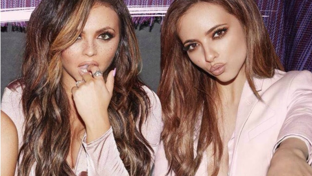 Cute and Funny Jadesy Moments Part 2