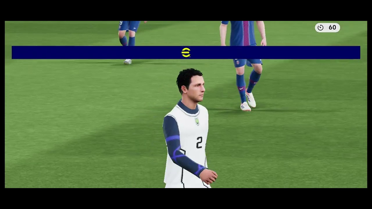 eFootball 2026 Gameplay - Best Goals & Highlights #796