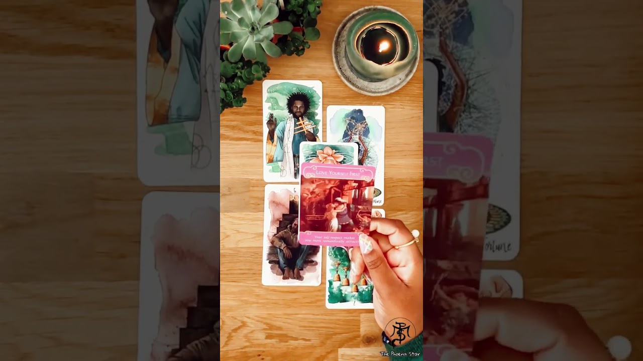 What are they thinking? #lovereading #lovetarotreading #messageforyou #fyp #tarotreading #tarot