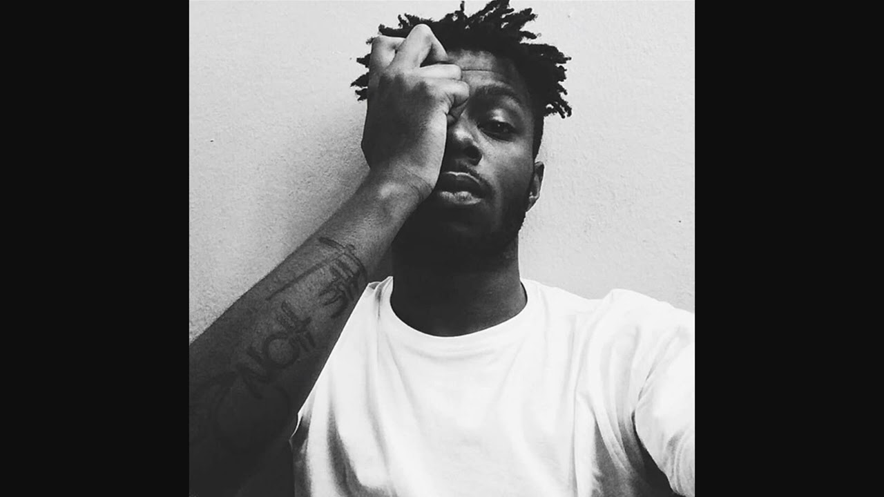 (FREE) ISAIAH RASHAD x AARON MAY TYPE BEAT 