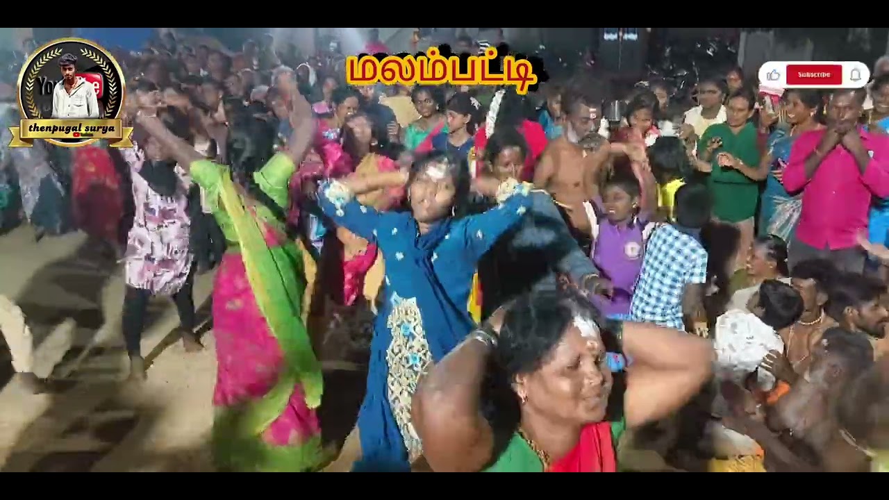 ##🙏மலம்பட்டி தெறிக்கவிட்ட முருகன் பக்தி பாடல்கள் தென்னலூர் ராஜகோபால்🎥#shortvideo 