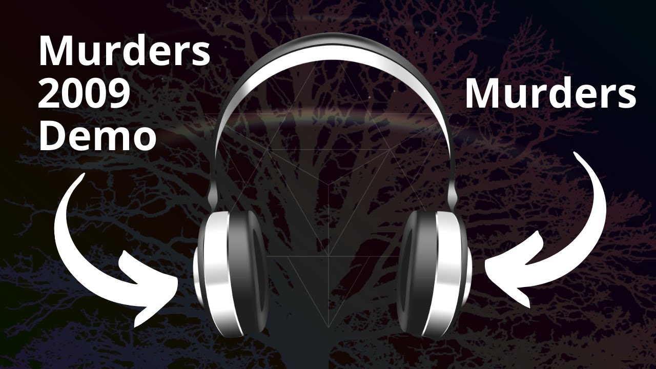 Hawaii: Part II - Murders & Murders 2009 Demo