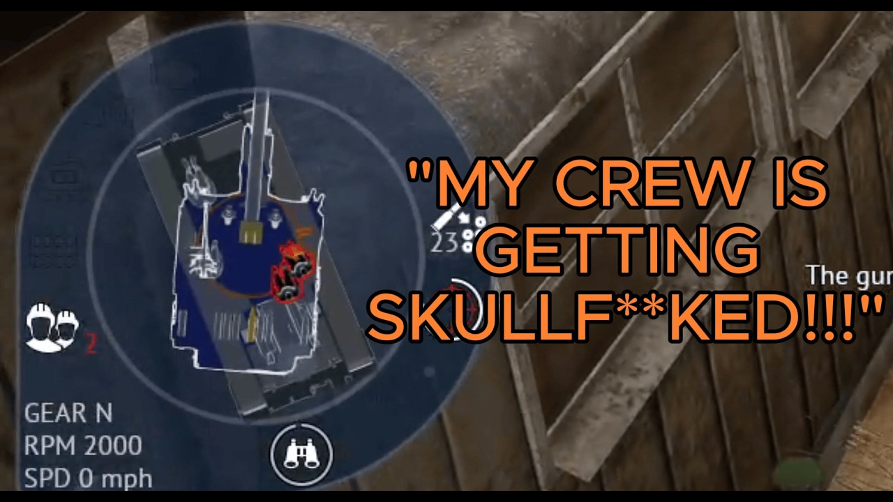 The side of WAR THUNDER youtubers DON'T want to show you...