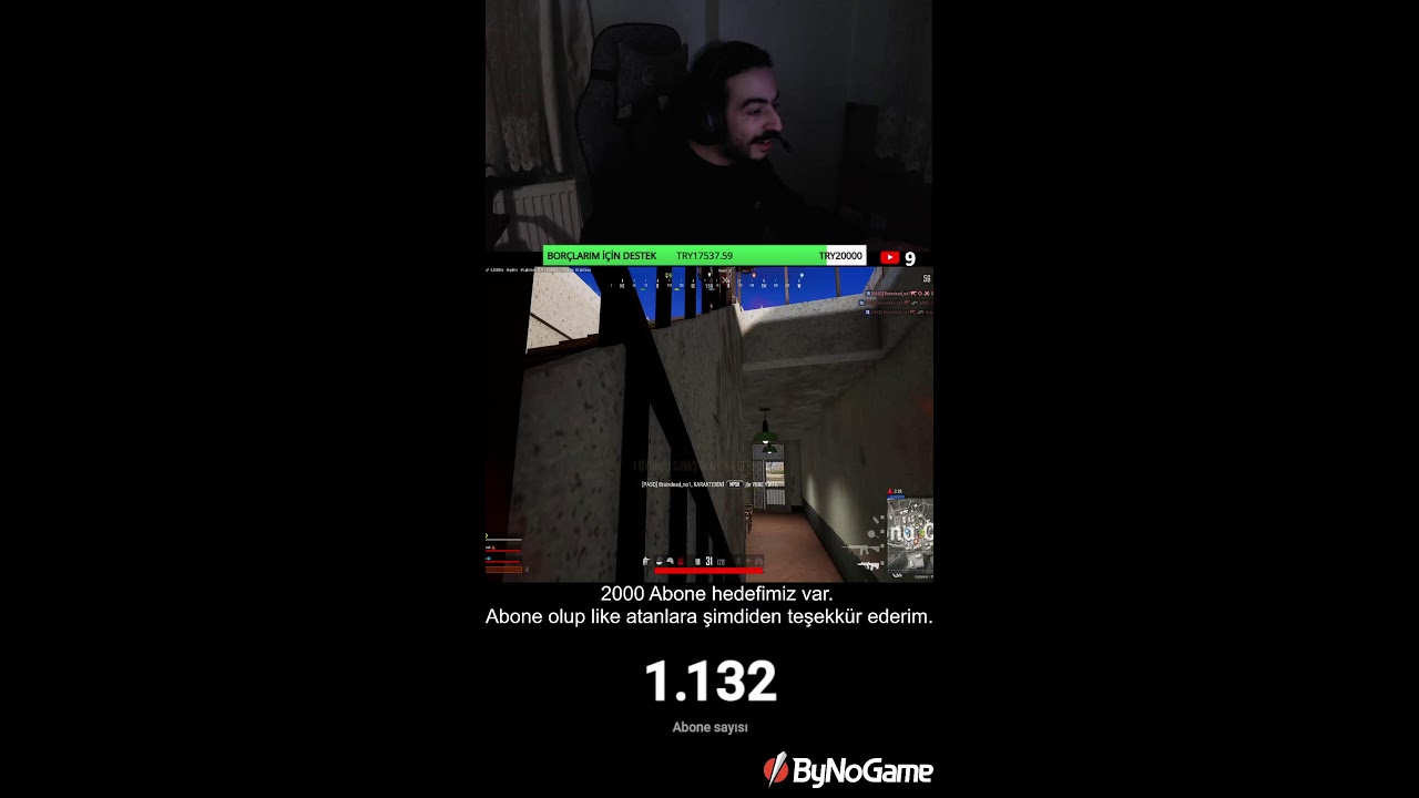 Duo Pubg Gecesi #pubgbattlegrounds #canlıyayın #keşfet