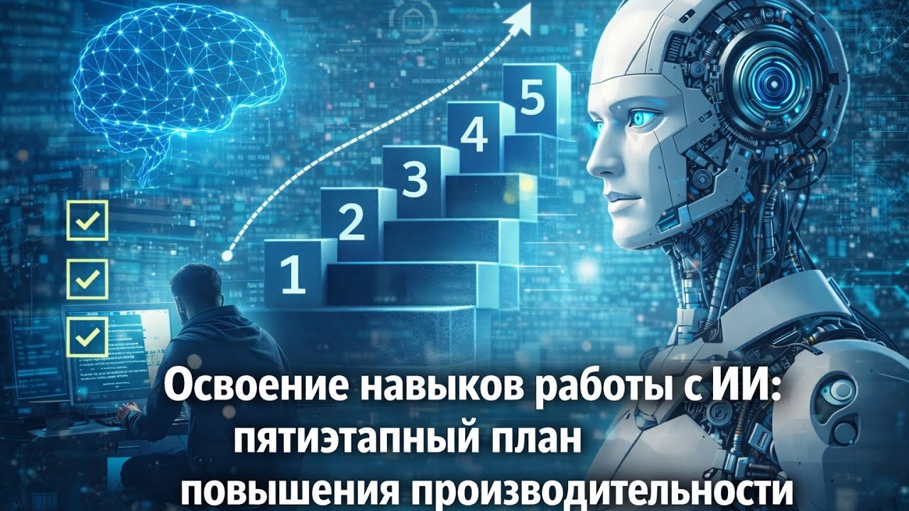 Правило 10-80-10: Как заставить ИИ делать 80% твоей работы за тебя