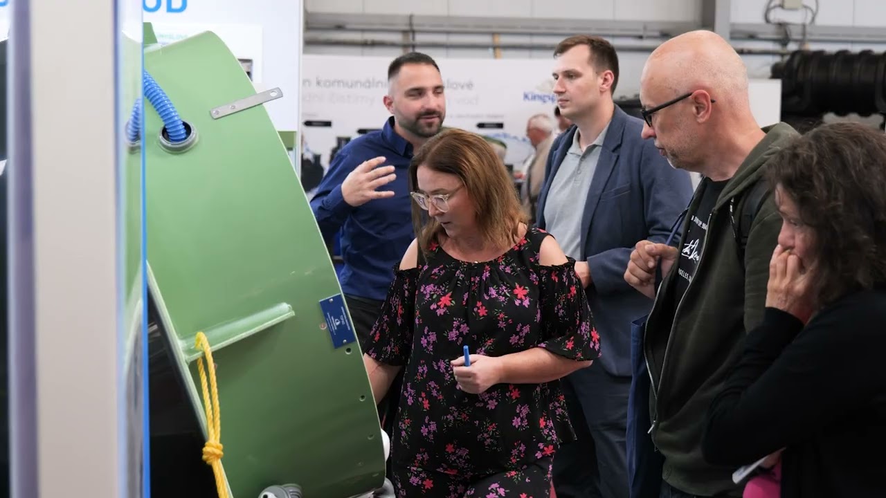 TopolWater – Английская версия - НА АРХИТЕКТУРУ 2025 ГОДА