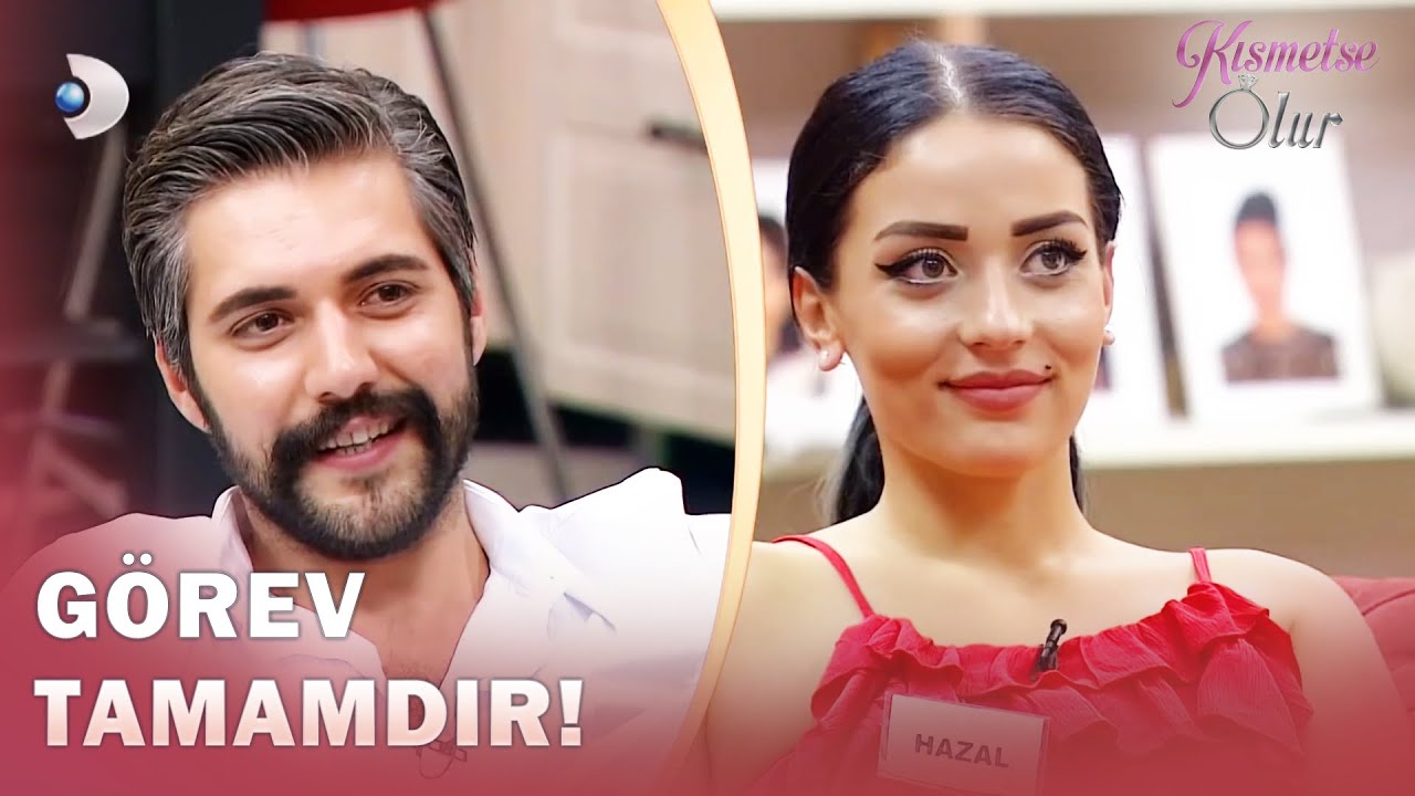 Kırmızı Oda Tahminlerini Kim Doğru Bildi? - Kısmetse Olur 223. Bölüm