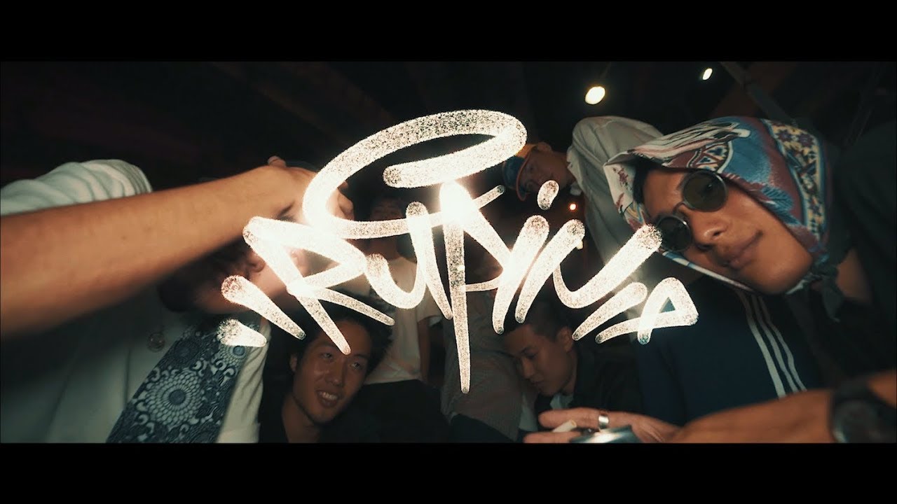 RepYourSelf - RUPIN (Prod by emxxlli)