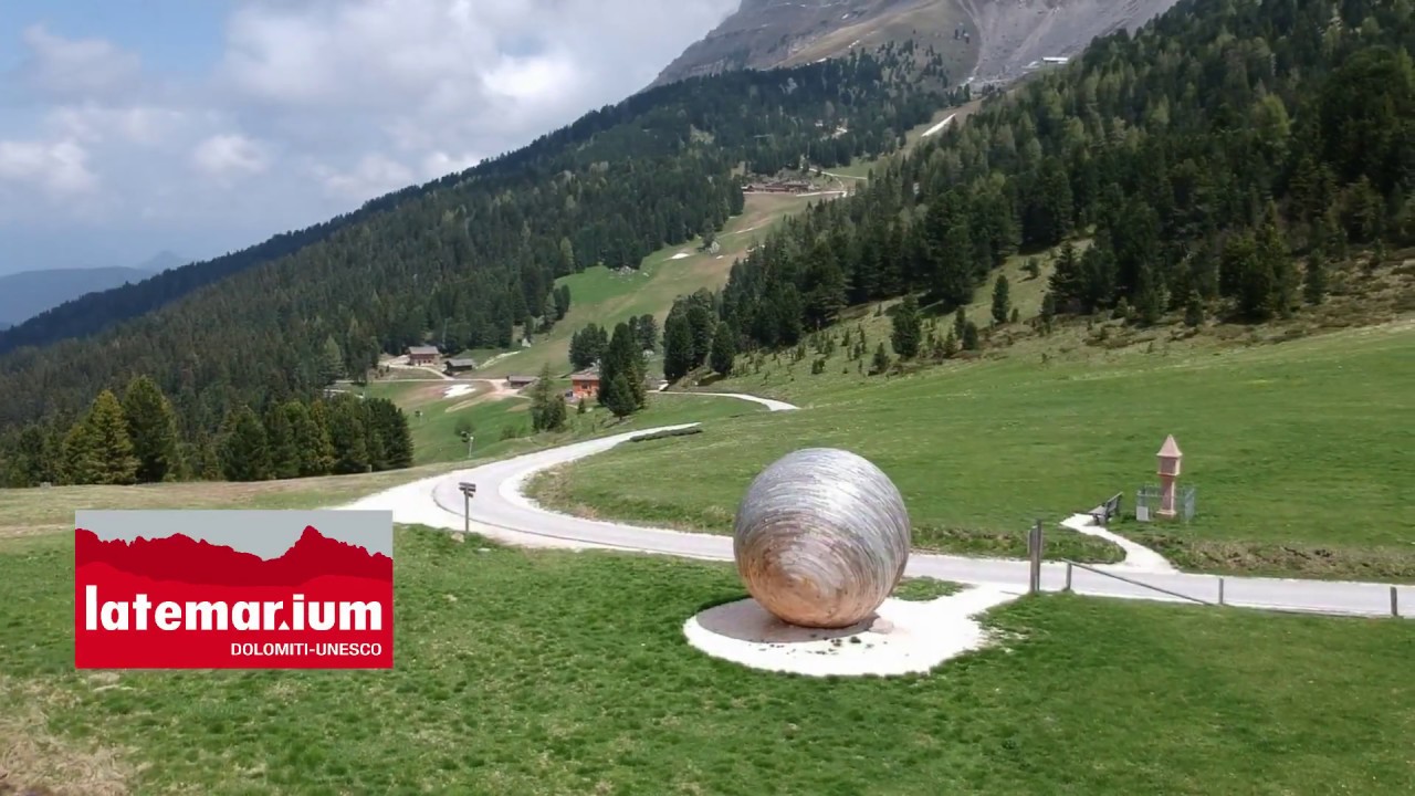 Latemarium - Dolomiti Unesco