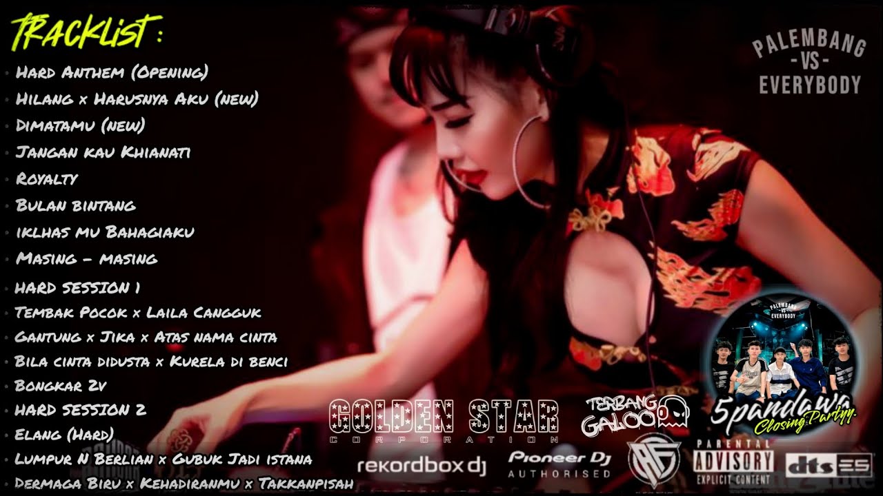 DUGEM REMIX FUNKOT 2025 (VVIP) DI MATAMU Vs JANGAN ENGKAU KHIANATI 🎼 SPESIAL CLOSING PARTY NONSTOP