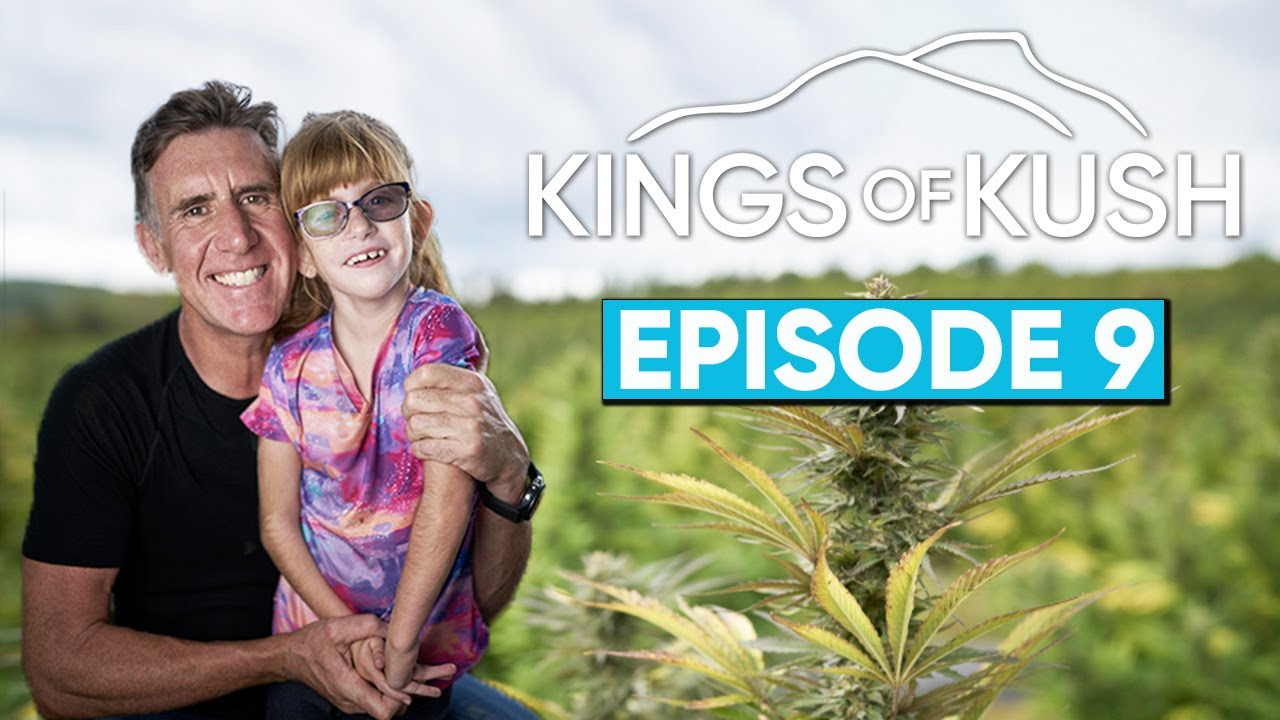Kings of Kush Season 1 Episode 9