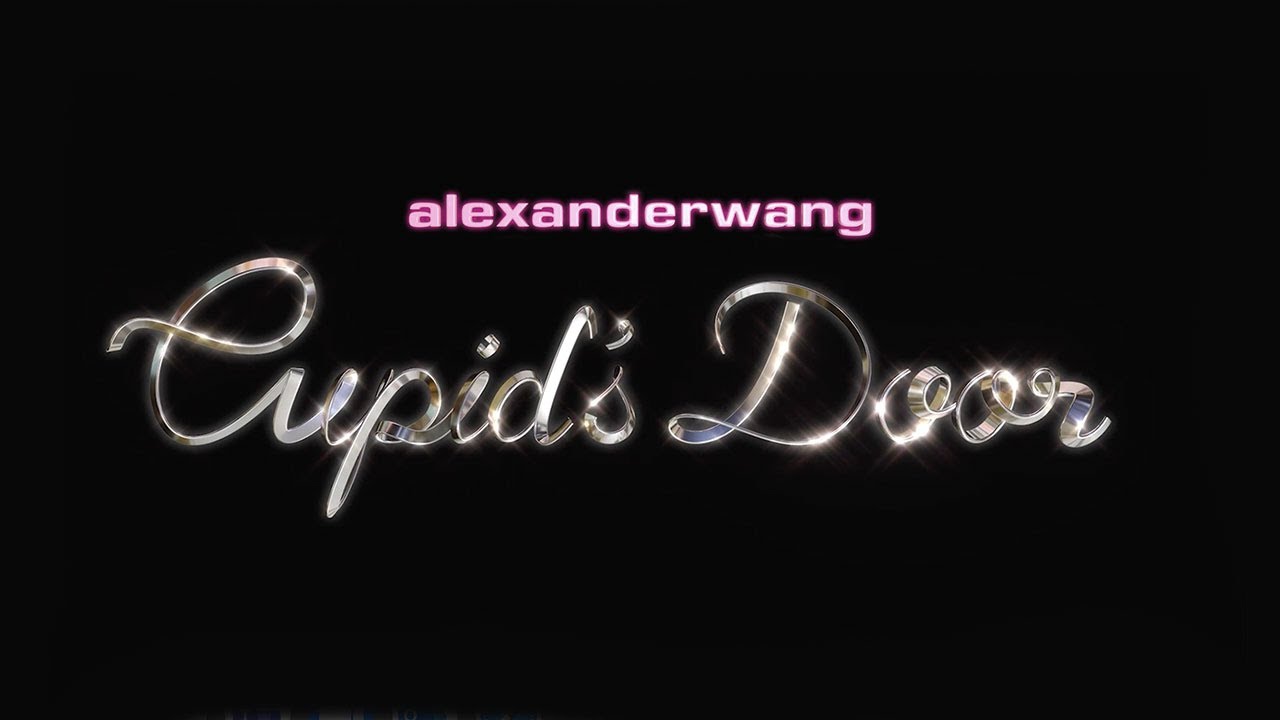 Cupid's Door Resort 2023 Runway Show | alexanderwang