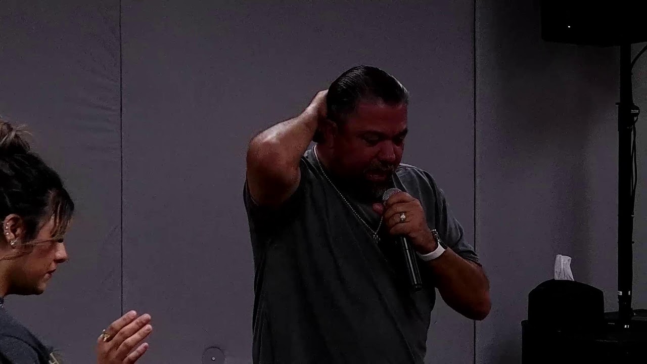 Wednesday Worship Night - Feb 4th 2026